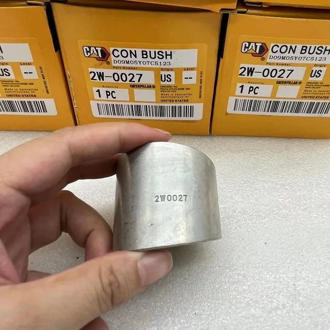 

Construction machinery cat diesel engine Parts cat Gasket Kit Overhaul gasket kit CAT C6.4 C6.6 C7 C10 C13 C15 C18 Repair Kit