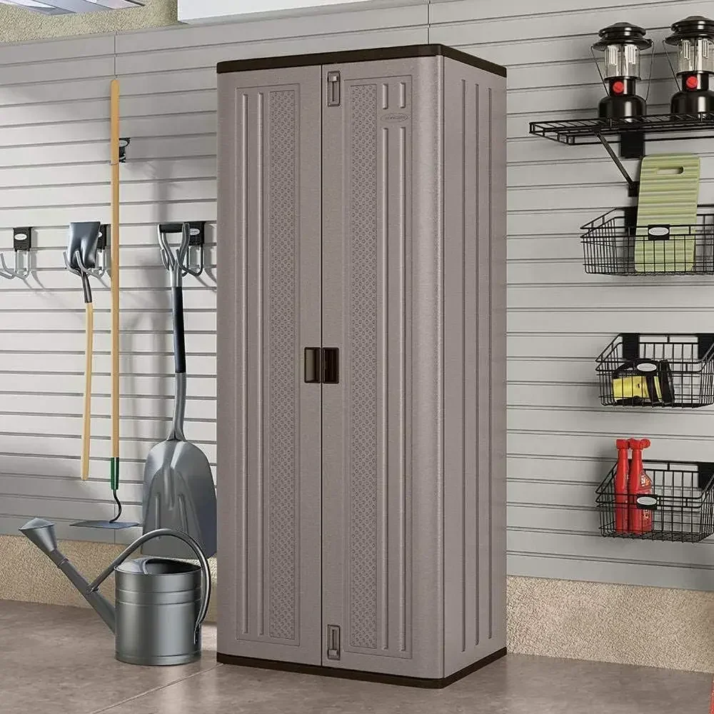 Шкаф для хранения Suncast BMC7200