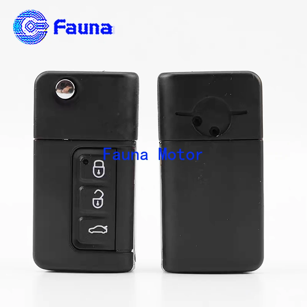 Чехол для телефона Haima S7 с 3 кнопками |