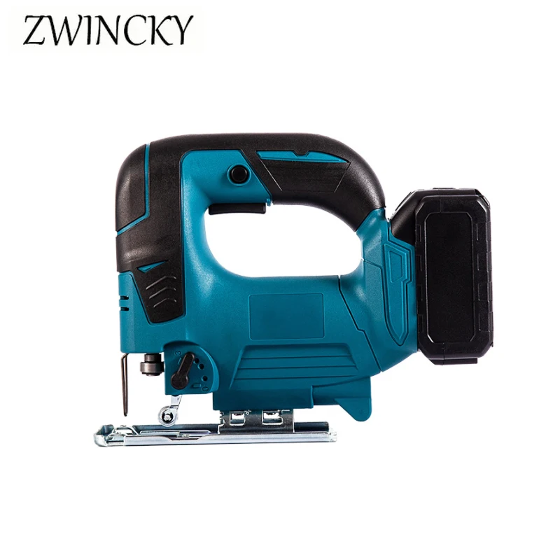 Jigsaw Electric Jig Saw Portable Multi-Function Woodworking 