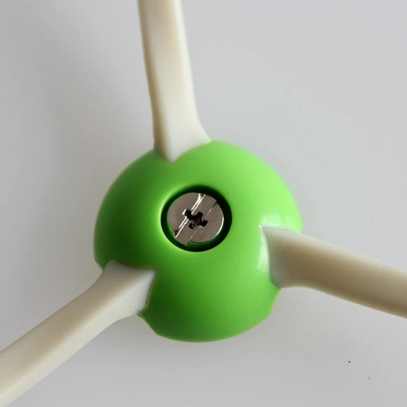 

17 шт., вращающаяся щетка для Irobot Roomba I7 E5 E6 I