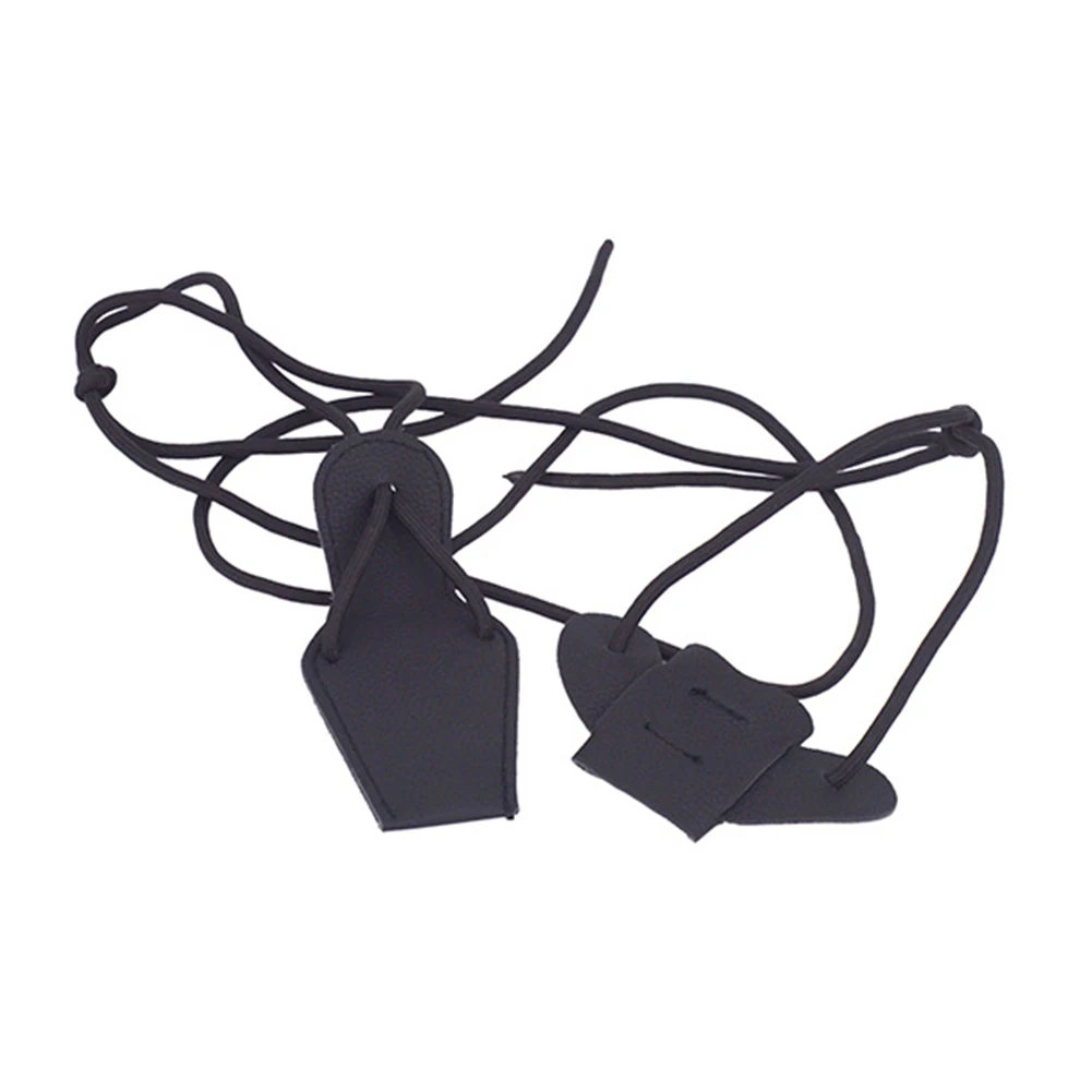 

Рекурсивный лук Bowstring, веревка для установки, шнур для стрельбы из лука, ползунок Bowstringer, Уличное оборудование для кемпинга и охоты