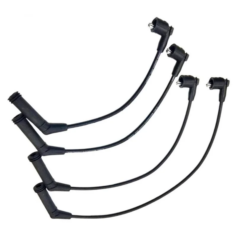 Tonlinker OE 27501-22B00 T747B F00099C117 стандартный провод зажигания для двигателя Hyundai Accent 1995-02