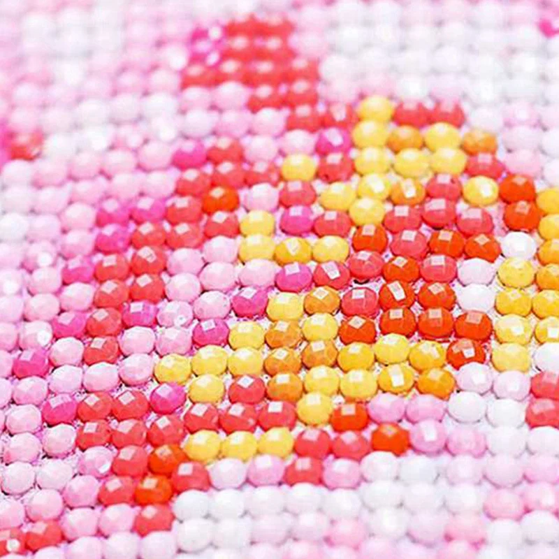 Sunrise DIY наборы для алмазной живописи взрослых новичков полная фотография