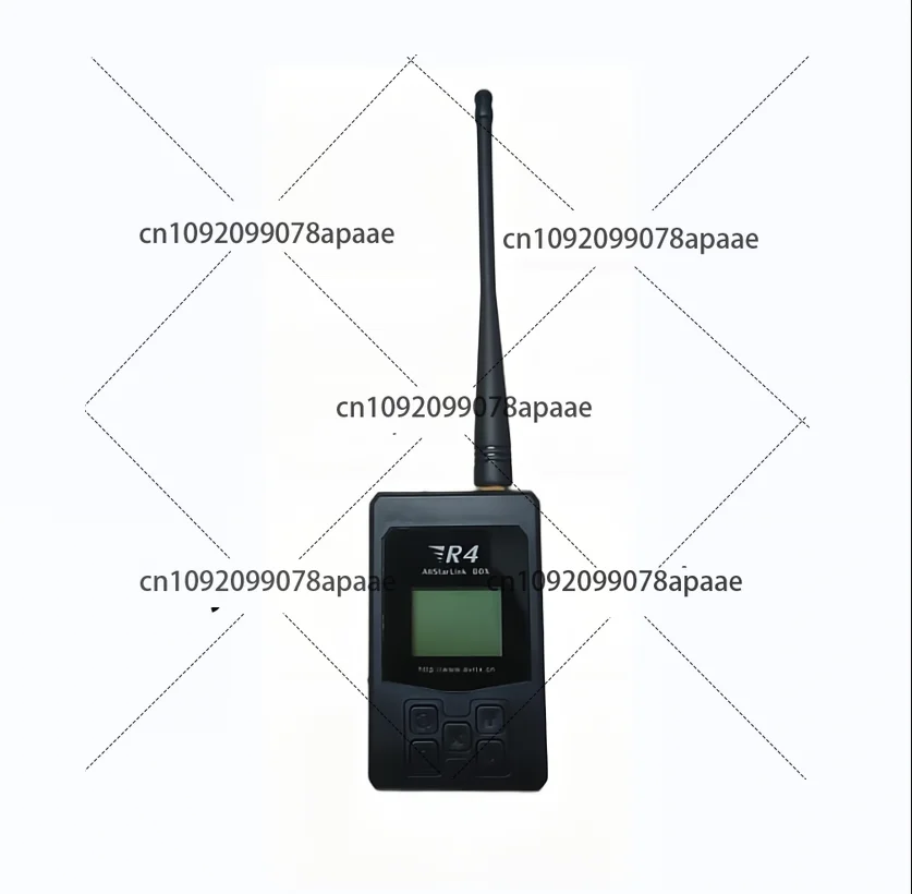 Контроллер-бокс AllStarLink R4 Echolink Zello YY ASL для радиосетевых соединений SSTV PSK31 (art.: 3920da5dc4f77) - 3920da5dc4f77