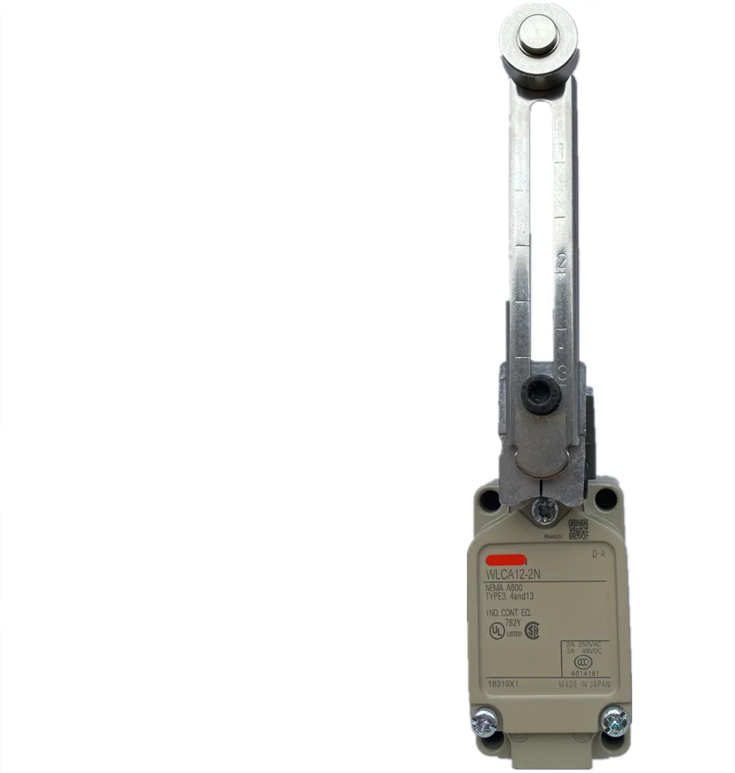 

New WLCA12-2N Limit Switch Travel Switch