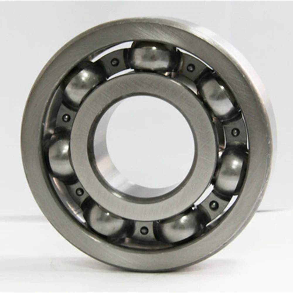 

B37-10 UR Deep Groove Ball Bearing B37-10UR / B37-10N Gearbox Bearing 37x88x18mm