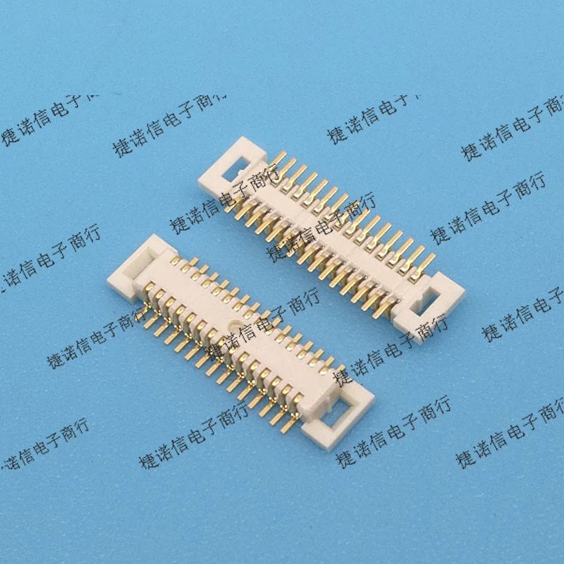 

free shippingAXK6F30347YG 30PIN 0.5mm 10pcs