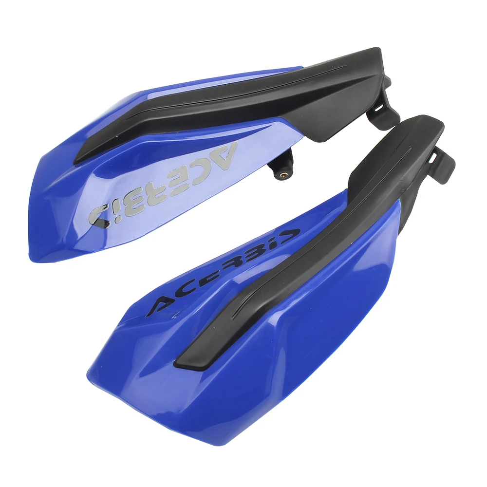 

Ручной руль мотоцикла, защита для руля, цевье для KTM SX SXF EXCF 50 65 85 125 150 250 350 450 500 2017-2020 XCW XCF XC