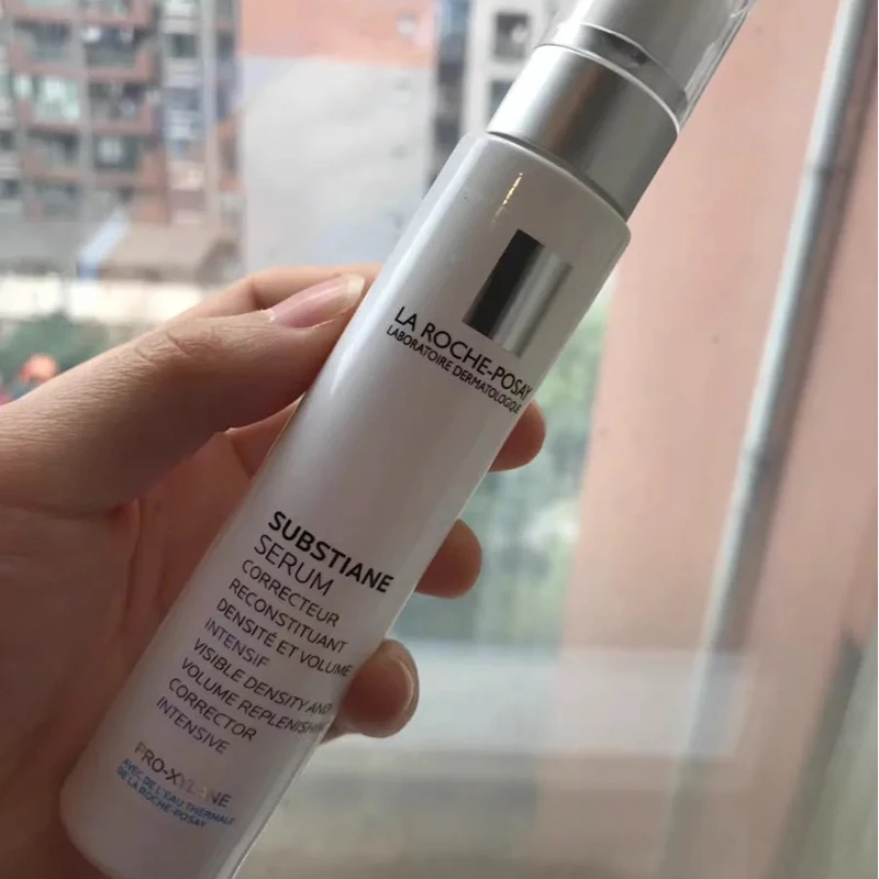 

La roche-Posay Bose Essence 30ml Substiane LR2412 Anti-Aging Brightening And Wrinkle Removing Beauty And Skin Care Essence