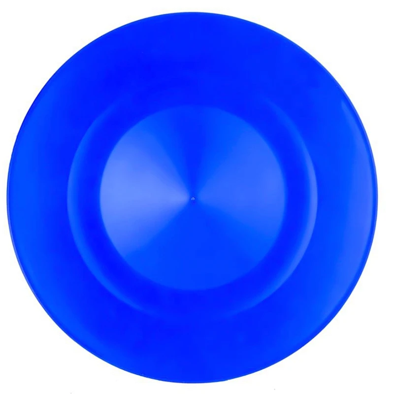 

28 см спиннинг пластины для акробатики цирковой поворотный круг жонглирование реквизит инструменты для выступлений детская игра игрушки ба...