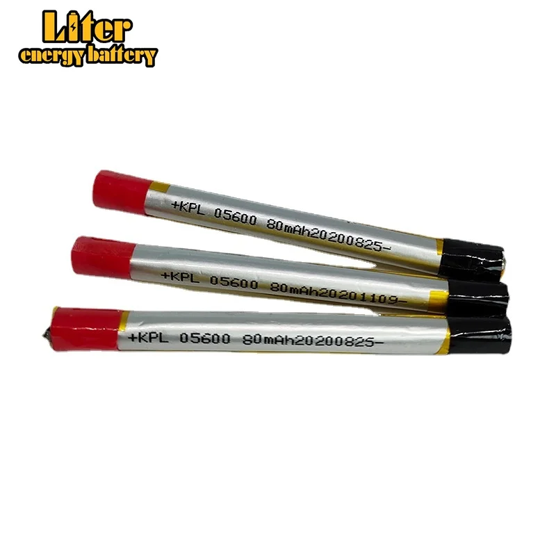 05600 cylindrical li-polymer lithium cobalt oxide battery electronic atomizer laser pen battery wholesale