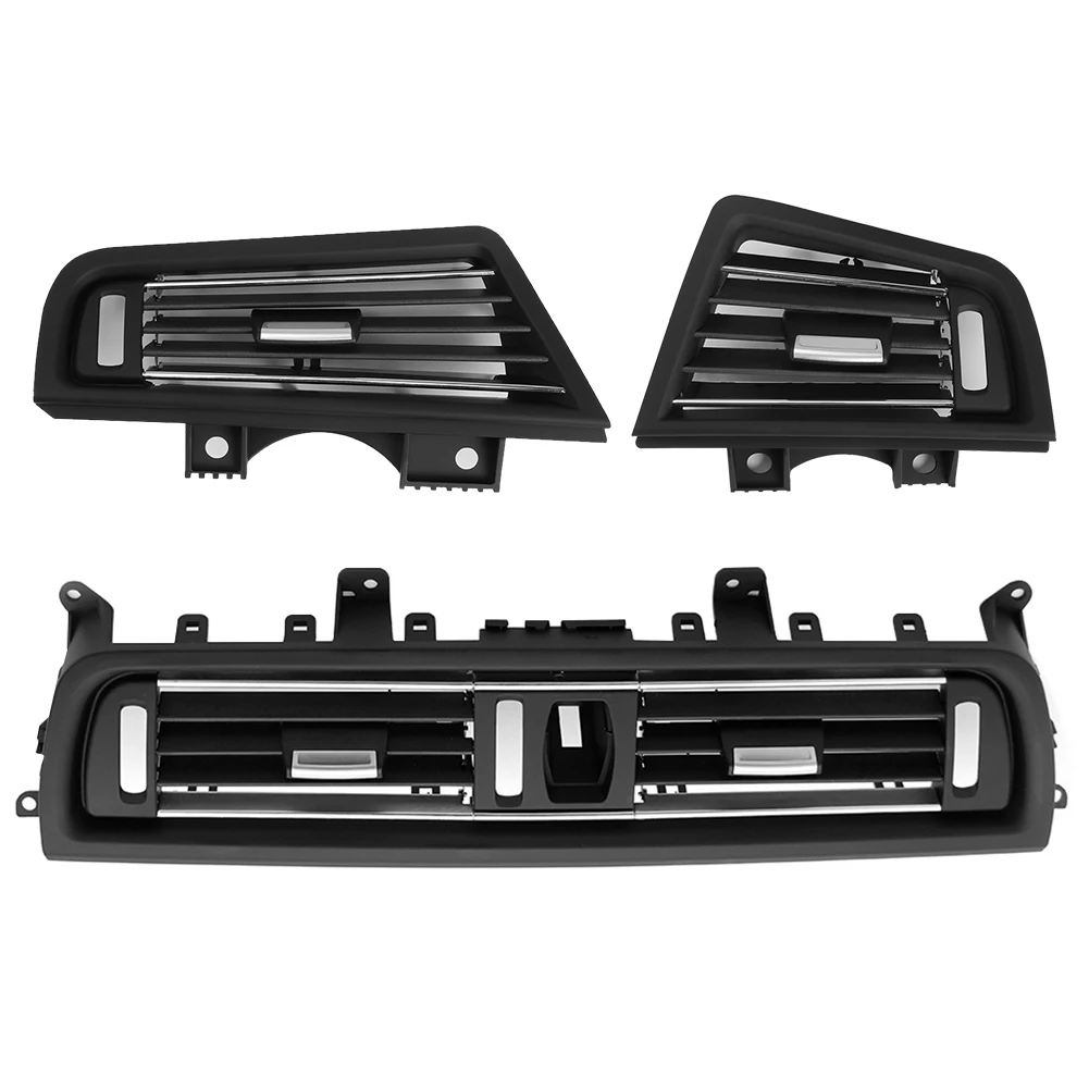 

Передняя панель приборной панели RHD для BMW F10 518d 520d 520i 530d 535i 550i 2011-2017