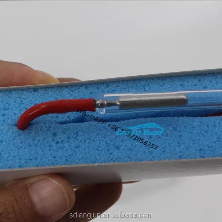 

IPL Xenon Lamp for IPL Hair Removal Handle/handpiece 7*60*125 Mm