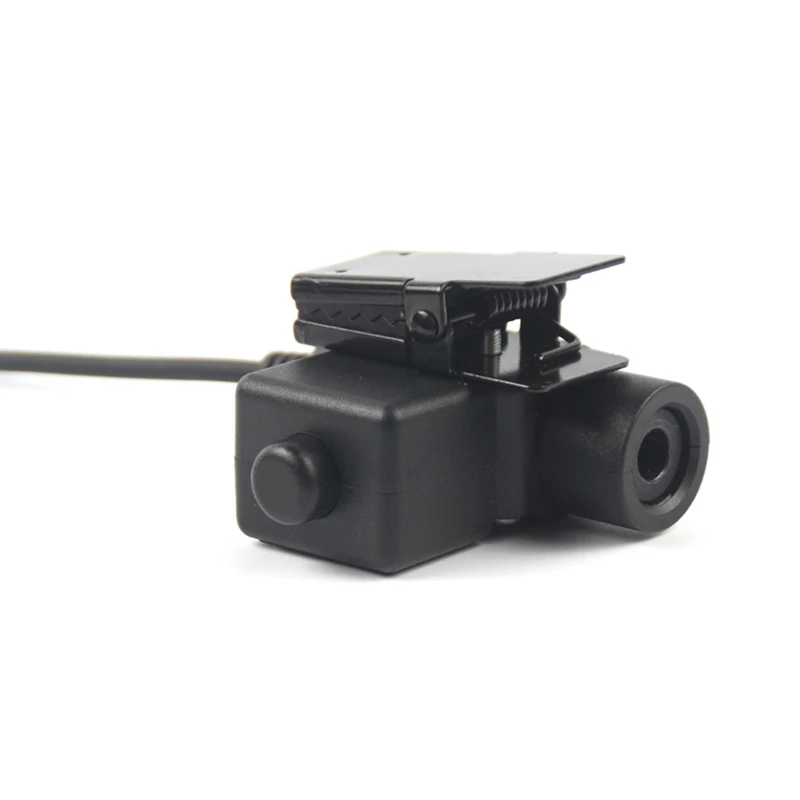 Адаптер для гарнитуры Baofeng UV-9R Plus UV-XR BF-A58 BF-9700 GT-3WP