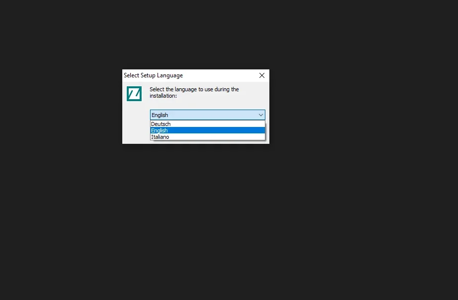 Консоль ZAPI WIN версия 1.20
