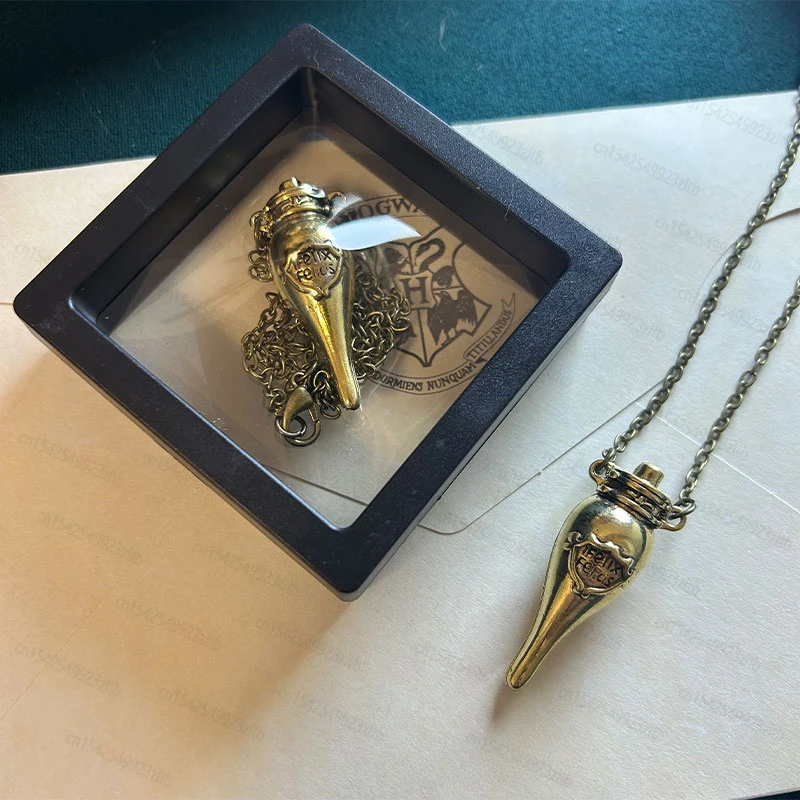 Новинка 2024 изящные кашпо из аниме Гарри волшебная академия периферийное