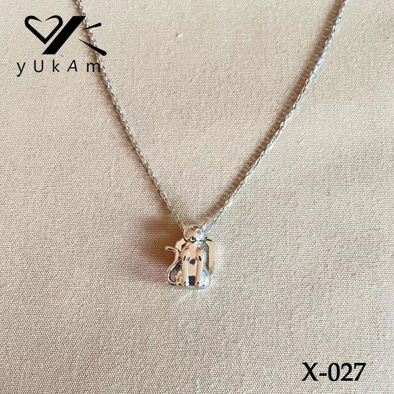 

Ювелирные изделия YUKAM для женщин X027