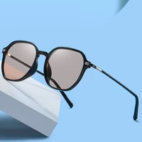 2022 luxury women sunglasses oval metal frame men sunglasses uv400 classic retro brand sport glasses oculos de sol