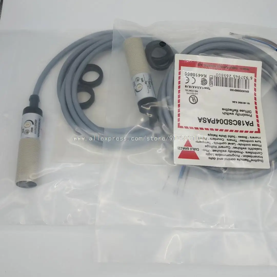 

PA18CSD04PASA Carlo gavazzi 100% new and original