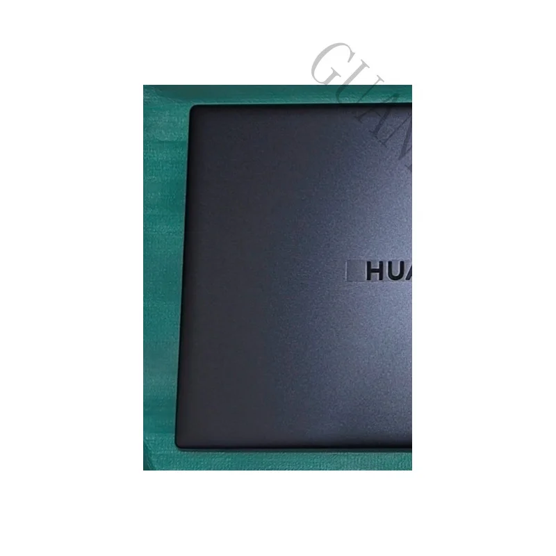 Фото Новый оригинальный корпус A/C/D, крышка шарнира, кабель LCD для ноутбука Huawei MateBook 16S CREF-16 CREFG-32 №4