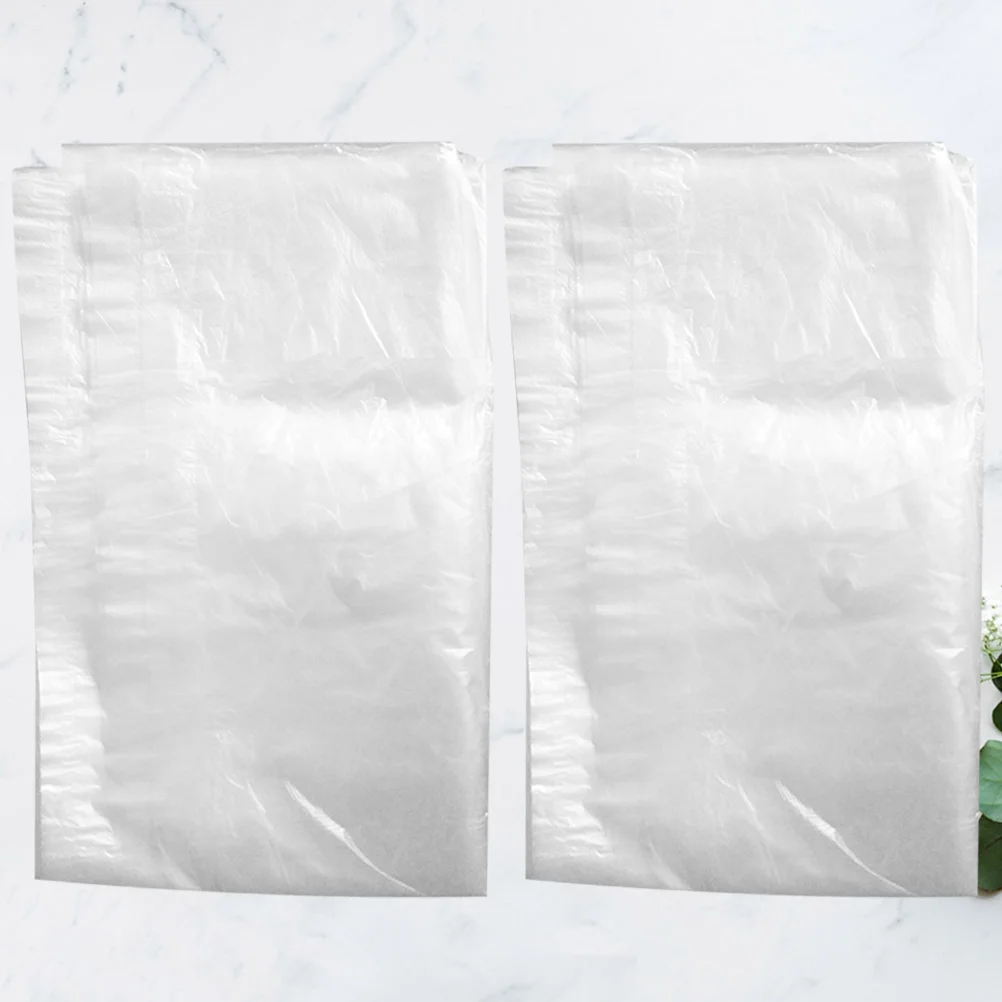 

Car Wheel Cover Covers Steering Disposable Protector Gear Lever Clear Sleeve Safety