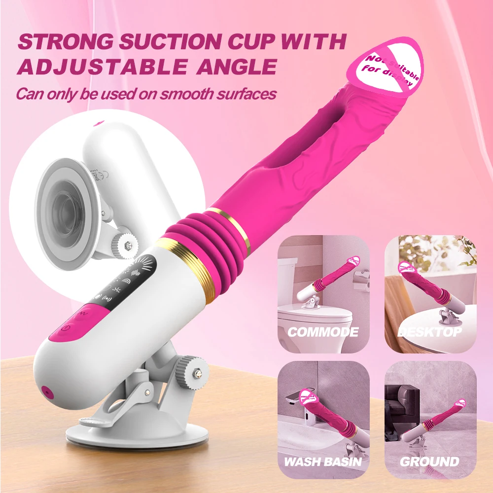 Силиконовый фаллоимитатор цвет в ассортименте