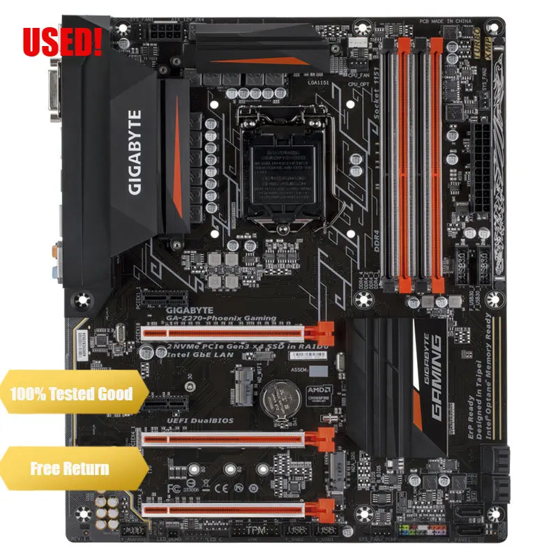 Z270 socket best sale