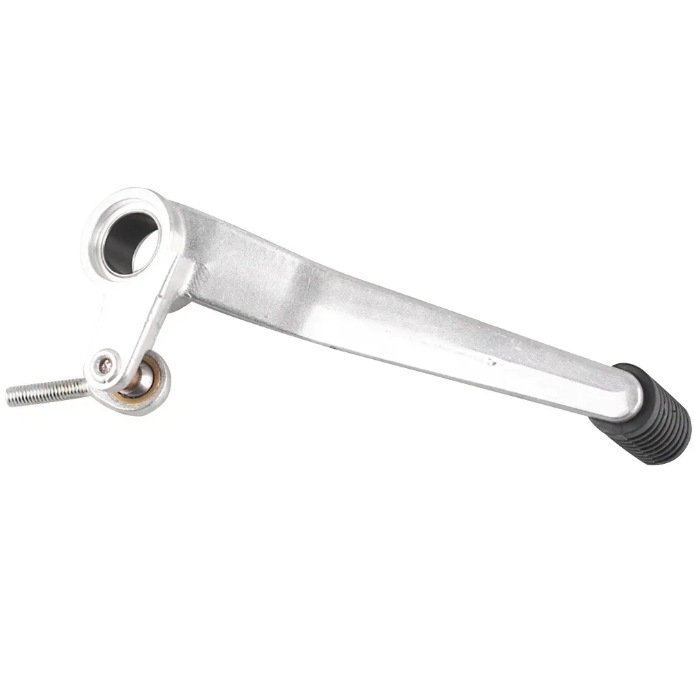 Задняя педаль переключения передач Рычажные ножки для Suzuki переключатель