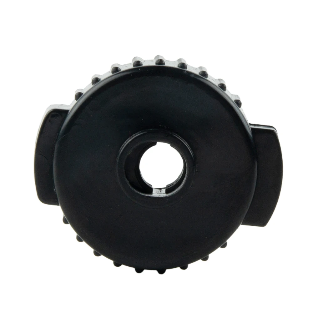 

Cymbal Accessory Cymbal Mates 3.7X1.6cm Accessories Black Blue Gadget Parts Plastic Push-on Design Quick Release