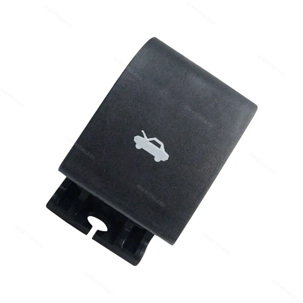 Выдвижная защелка капота 68085761AA для джипа Fiat 500X Chrysler 300 2011-2018 Dodge Ram