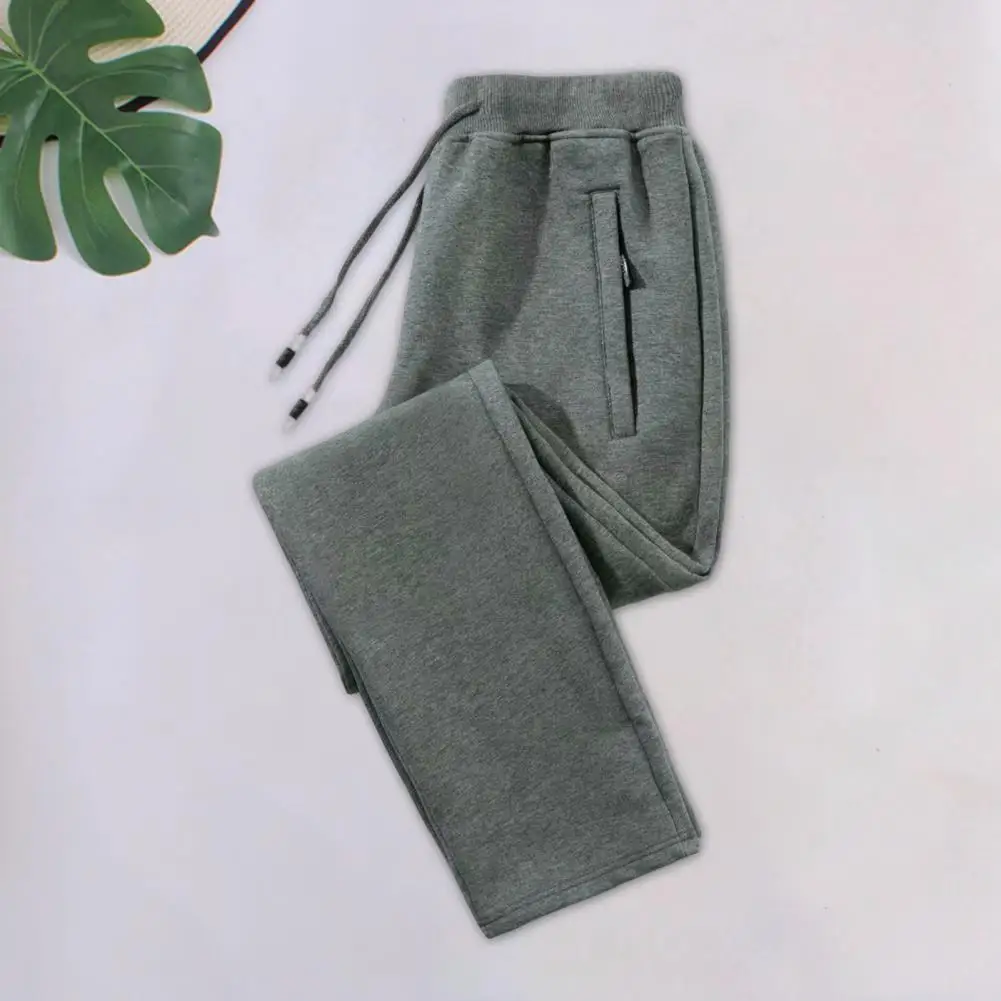 Рисунок 3 - Брюки мужские спортивные с эластичным поясом