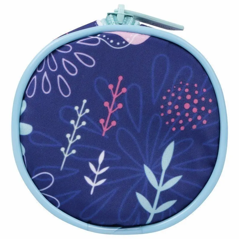 Пенал-тубус BRAUBERG с эффектом Soft Touch мягкий &quotRabbit&quot 22х8 см 229010 | Канцтовары для