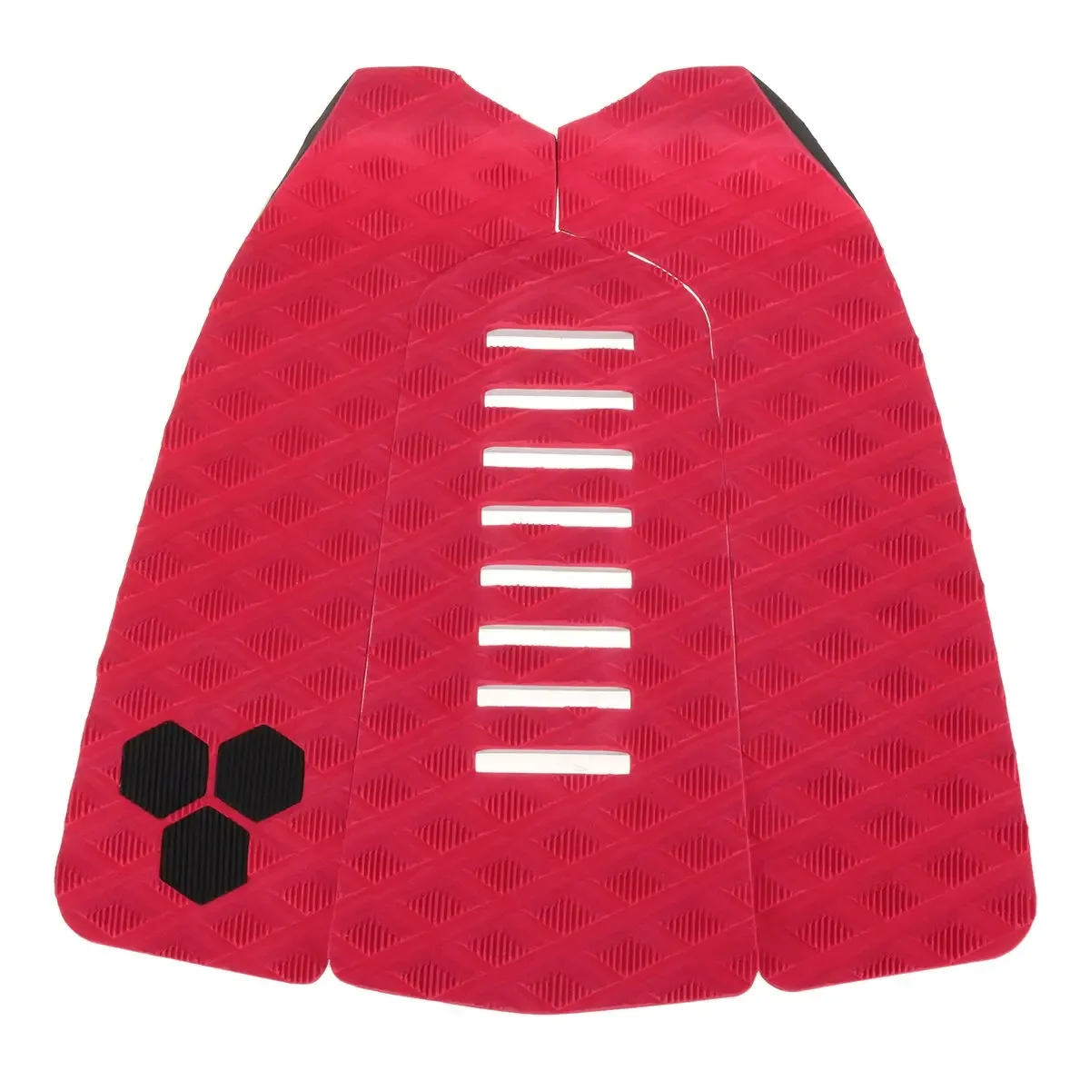 3 шт. нескользящий коврик для доски серфинга из ЭВА