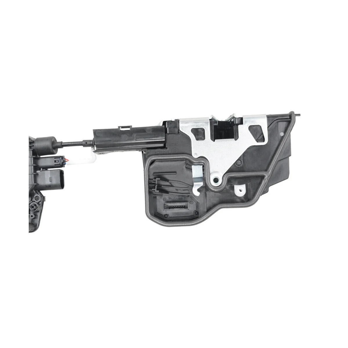 Привод механизма замка передней левой двери для BMW X5 E70 X6 E71 E72 51217315019