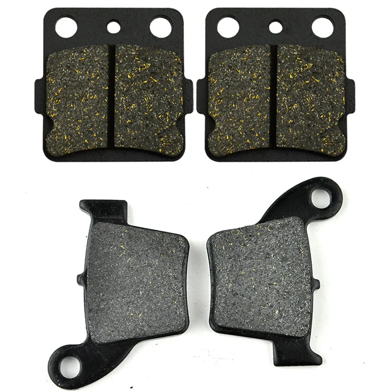 

Передние и задние тормозные колодки для мотоциклов HONDA CRF150 2007-2013 CRF 150 RB7/R7/RB8/R8/RB9/R9/RC/RBC/RD/RBD