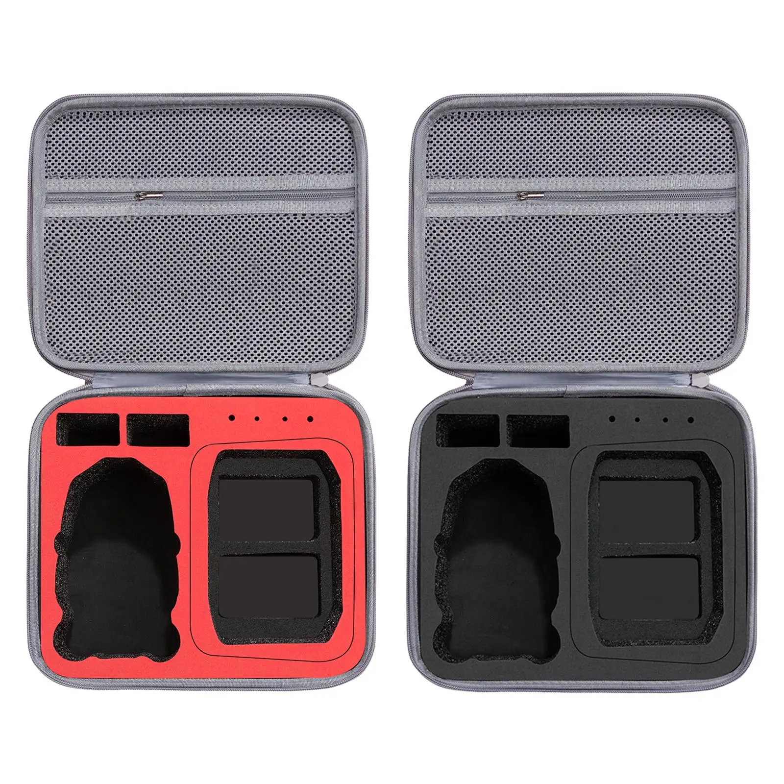 

Drone Carrying Handbag Shockproof Storage Box Hard Shell Remote Controller Case for DJI RC Remote Controller Protector Parts