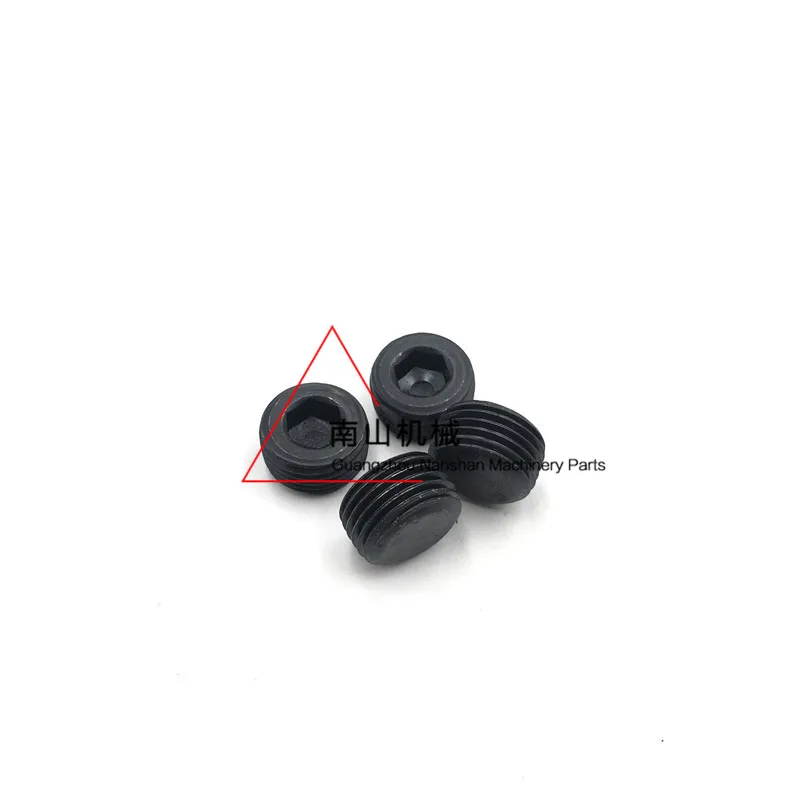 M11-M27 для Komatsu Hitachi Kato Sumitomo экскаватор шагающий двигатель масляный винт сливной