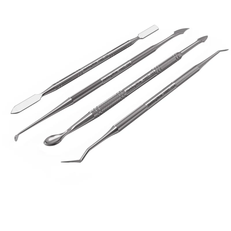 Набор инструментов для моделирования хобби