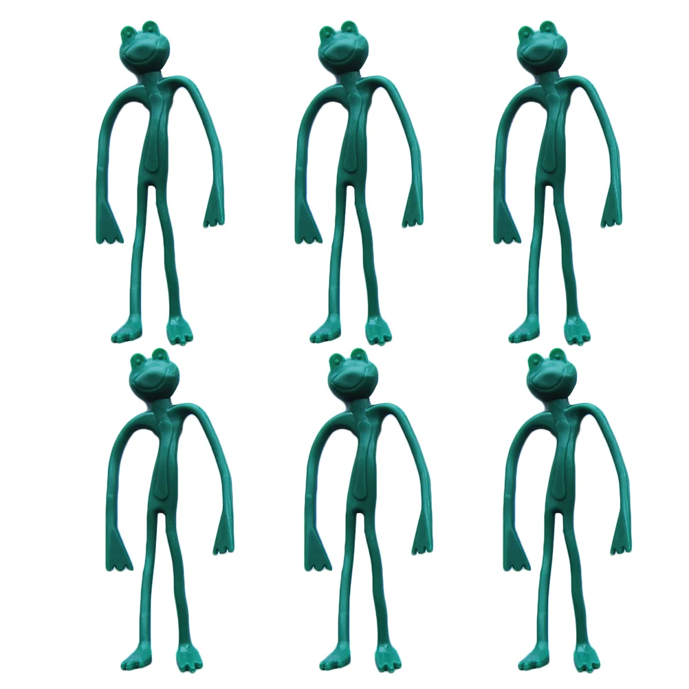 

6 Ties for Climbing Plants Garden Tie Wraps Flexible Cable Tie Reusable Cable Ties