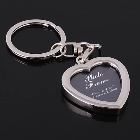 Фотобрелок Hunt Love