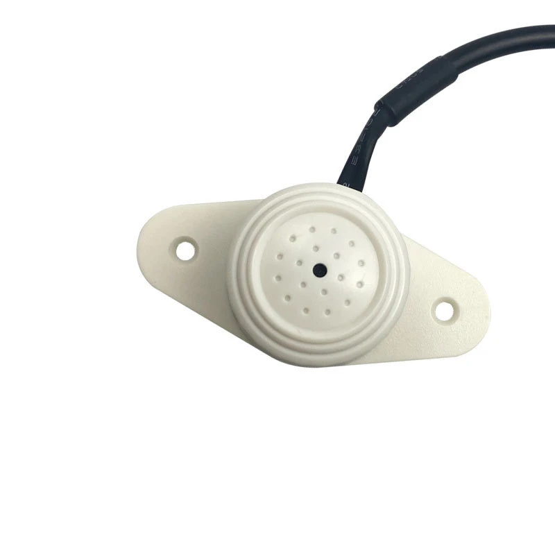 Камера безопасности DVR Микрофон Устройство звукоснимателя Высокая