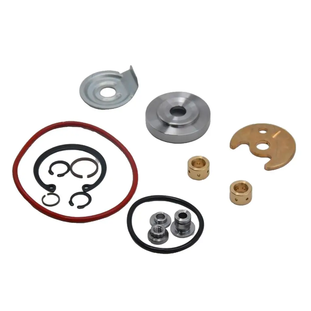 Upgraded Rebulid Service Kit Replacement for VOLVO SAAB TD04HL 16T 19T