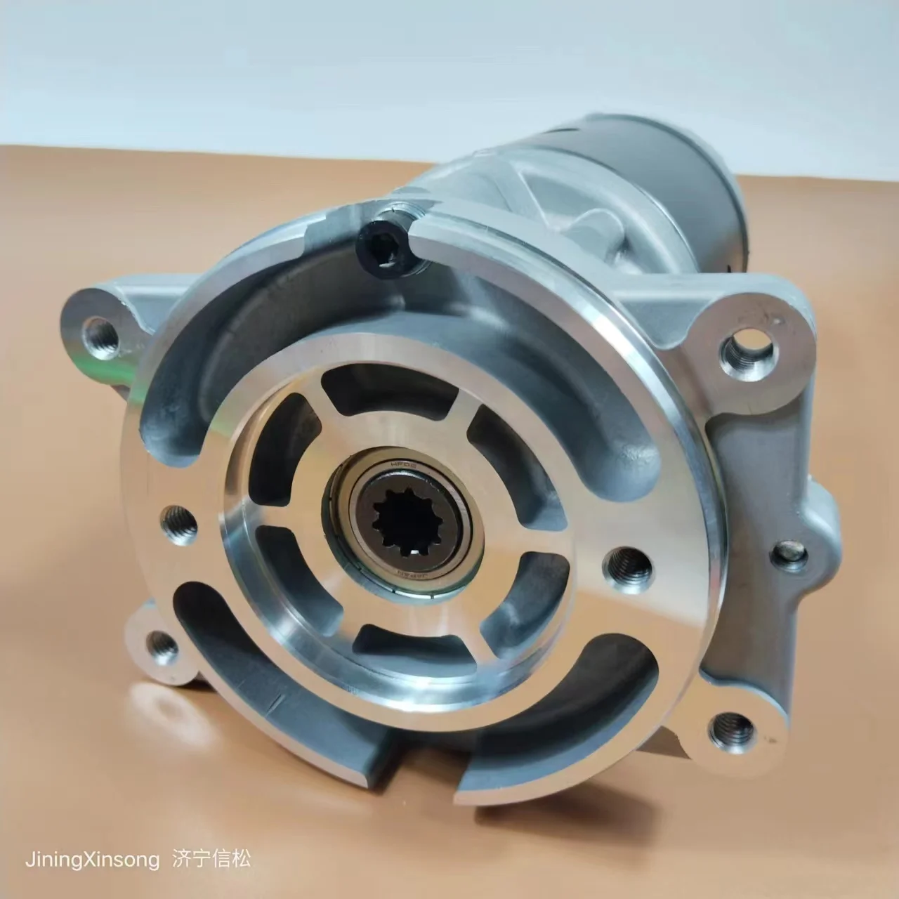 Женственный стартер двигателя CHAIYOU 421-62-32700