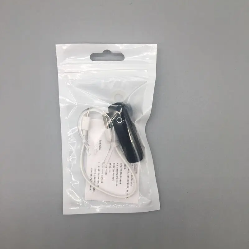 Беспроводные Bluetooth-наушники M165 мини-наушники-вкладыши с микрофоном |