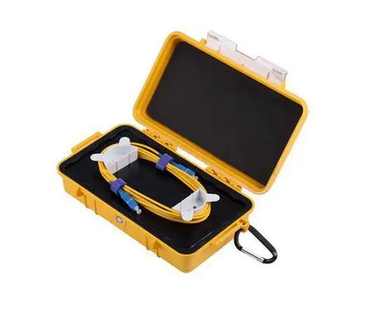 

1000m Fiber Rings Dead Zone Eliminator Launch Cable Box