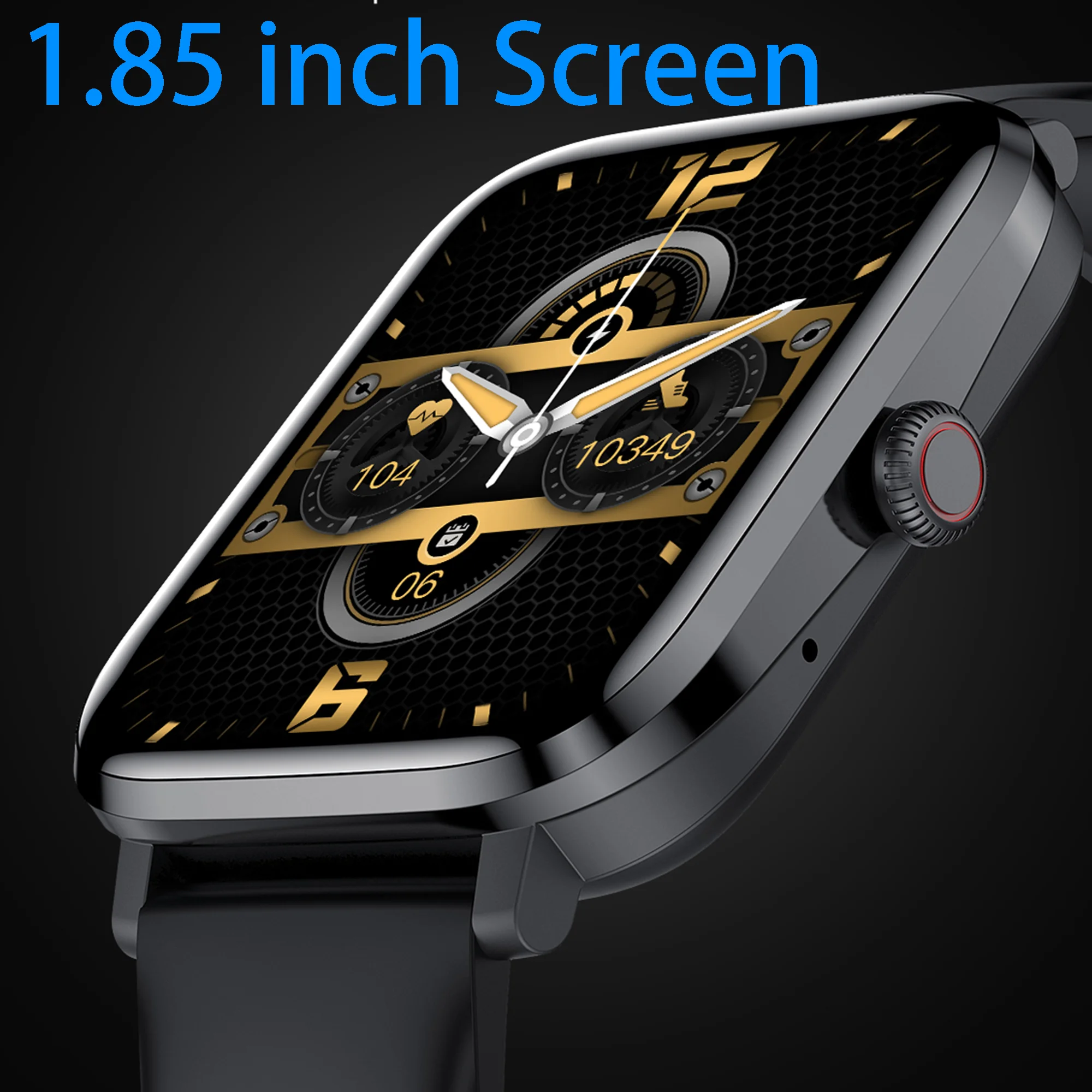 LEMFO NFC смарт часы мужские женские smart watch 2022 Bluetooth-вызов Полное касание Монитор