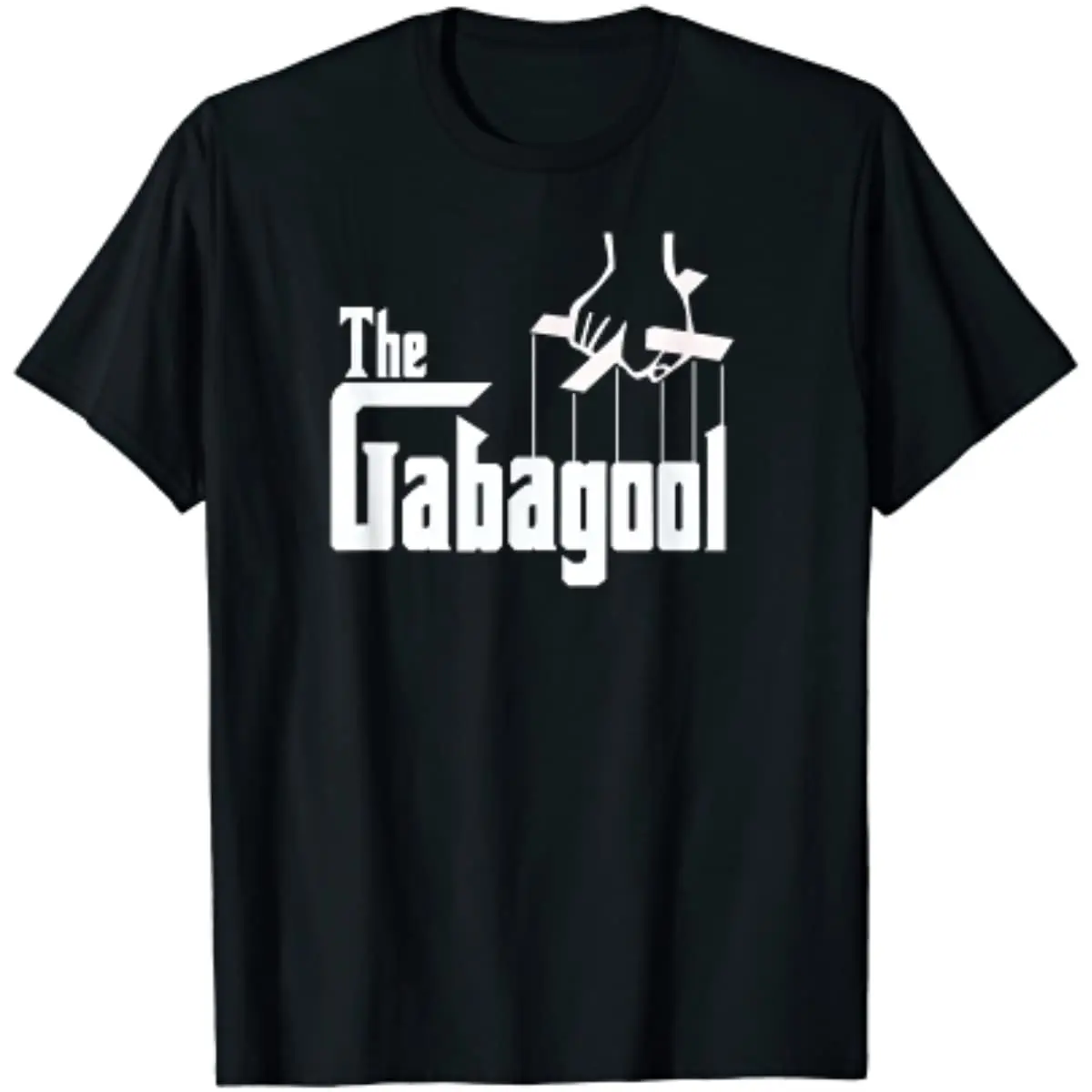 

The Gabagool Aka Men Women T-Shirt Men Clothing Cotton Daily Four Seasons Streetwear Anime Clothes Graphic T Shirts Soft