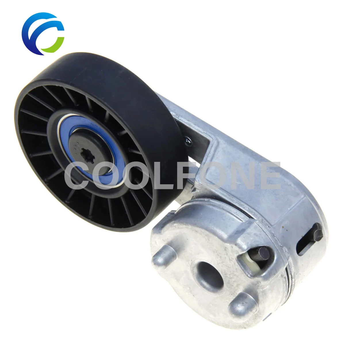 Автоматический натяжитель ремня привода для FORD TEMPO MERCURY TOPAZ 2 3 F23E6B209CE F23Z6B209A 88997007