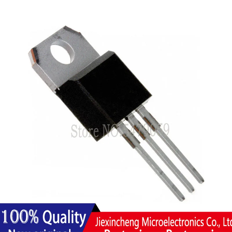 10pieces HYG042N10NS1P G042N10 HYG042N10 TO220 New original